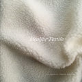 Plain Granular Short Fiber Fake Fur